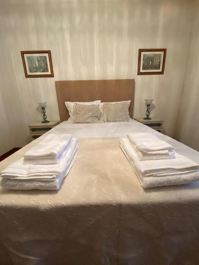 Casa Ana Rosa Hotel Arcos de Valdevez Buitenkant foto