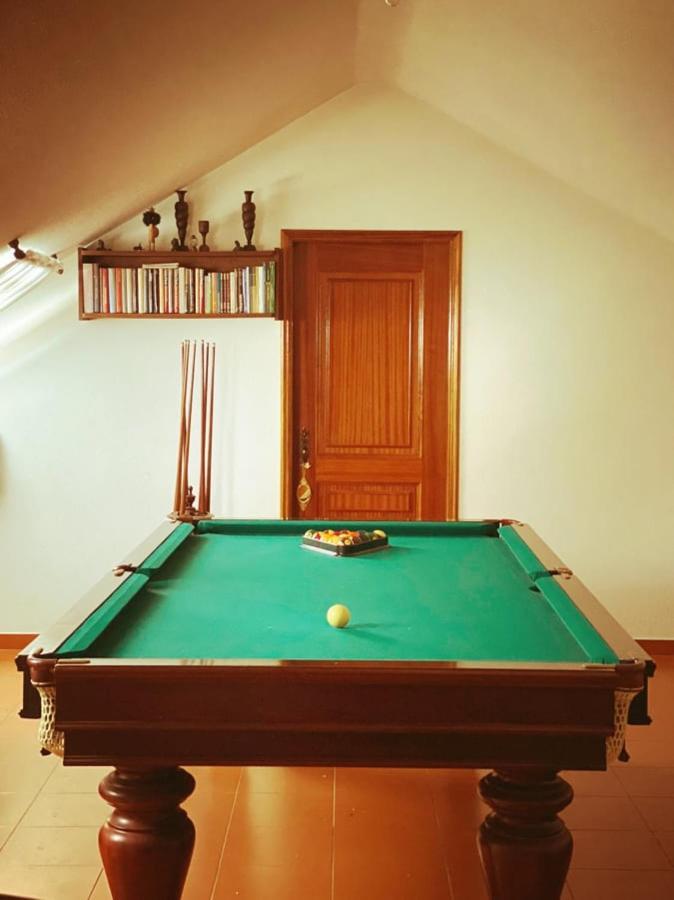 Casa Ana Rosa Hotel Arcos de Valdevez Buitenkant foto