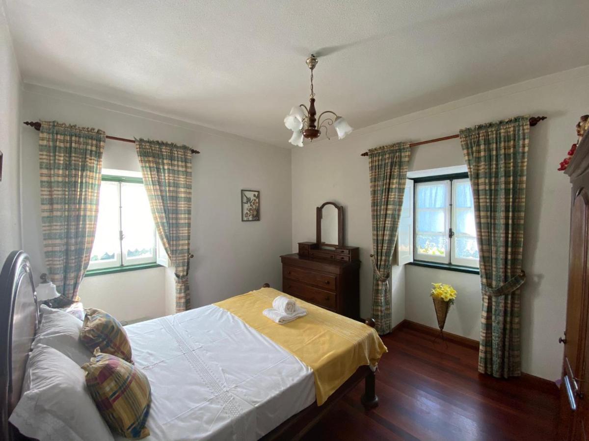 Casa Ana Rosa Hotel Arcos de Valdevez Buitenkant foto