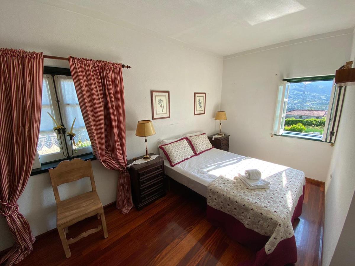 Casa Ana Rosa Hotel Arcos de Valdevez Buitenkant foto
